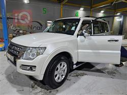 ميتسوبيشي باجيرو